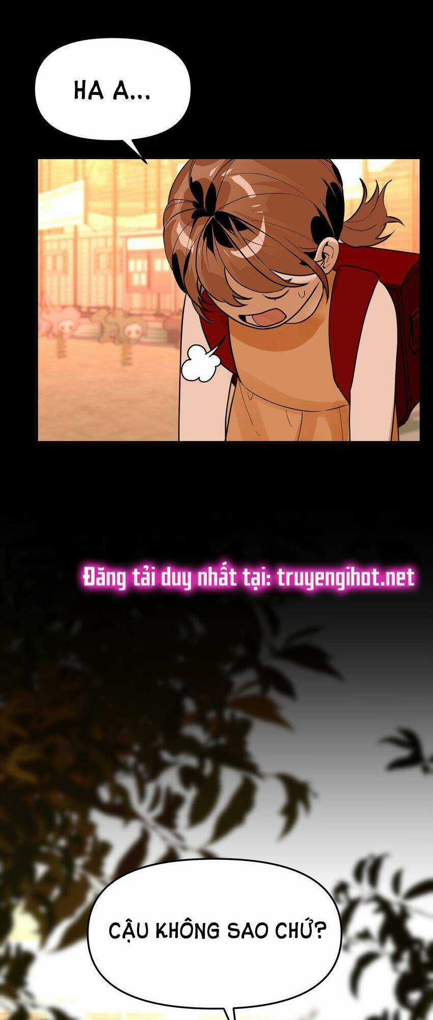 Ác Ma May Mắn - Chapter 4 - Trang 54