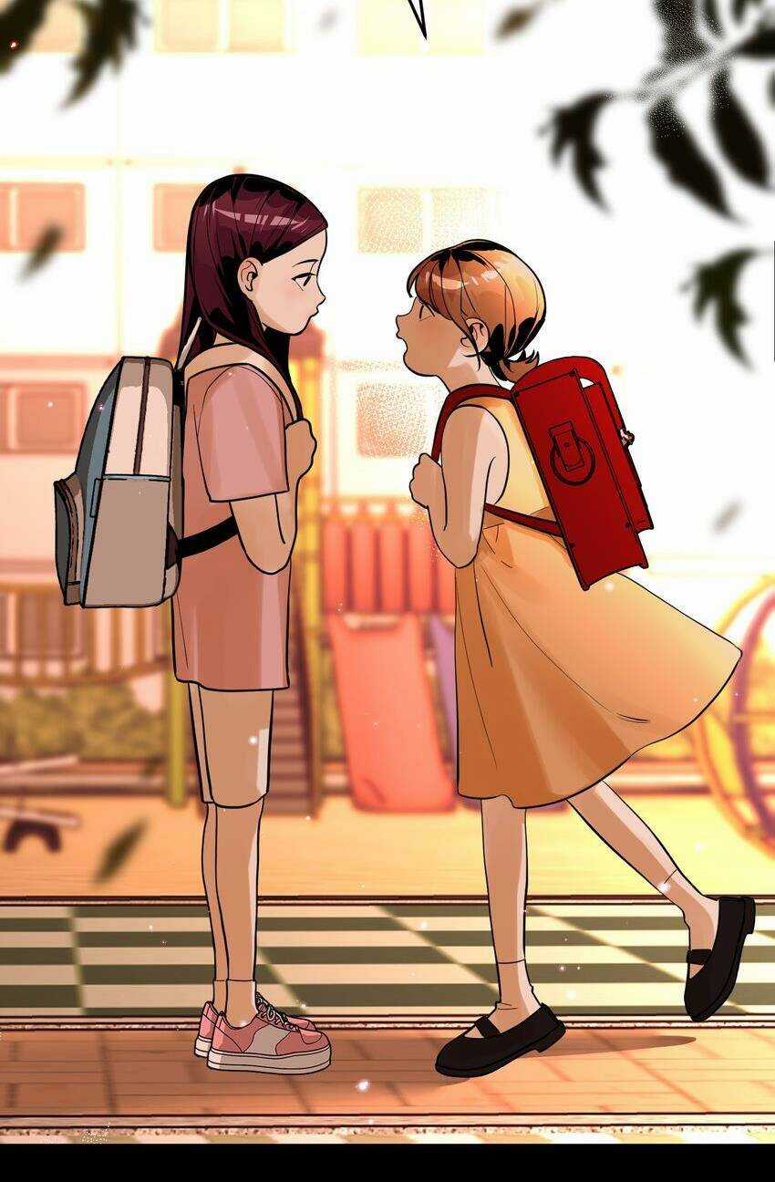 Ác Ma May Mắn - Chapter 4 - Trang 55