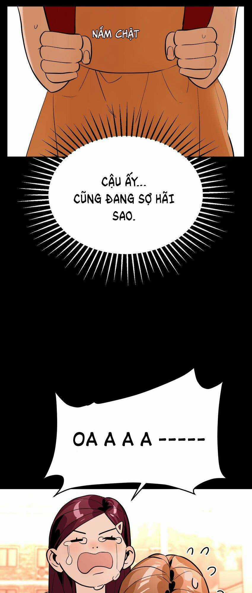 Ác Ma May Mắn - Chapter 4 - Trang 57