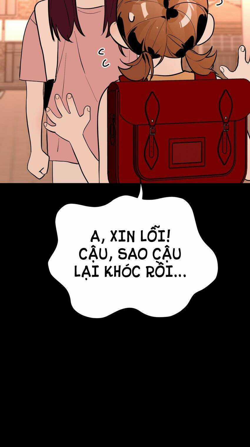 Ác Ma May Mắn - Chapter 4 - Trang 58