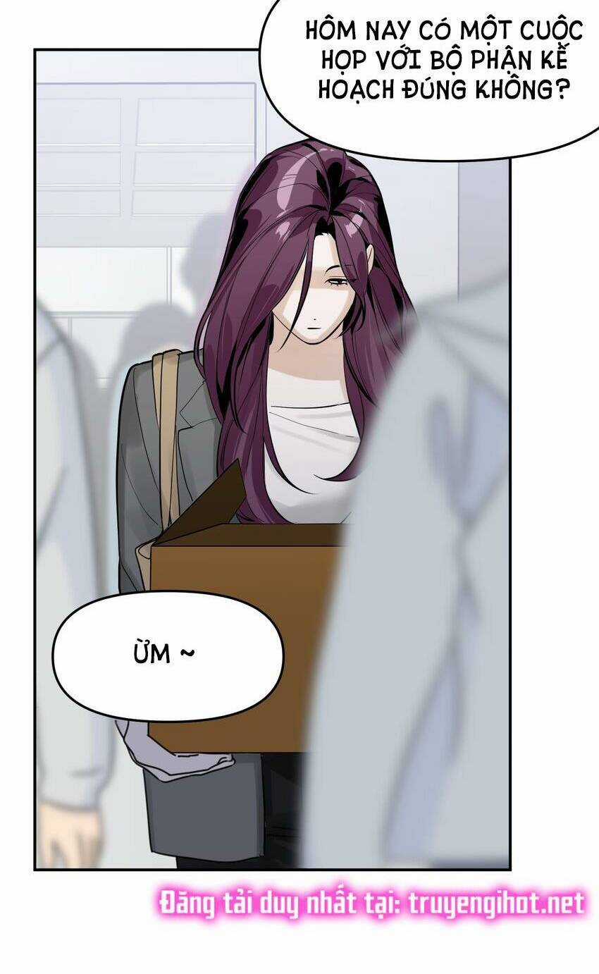 Ác Ma May Mắn - Chapter 4 - Trang 7