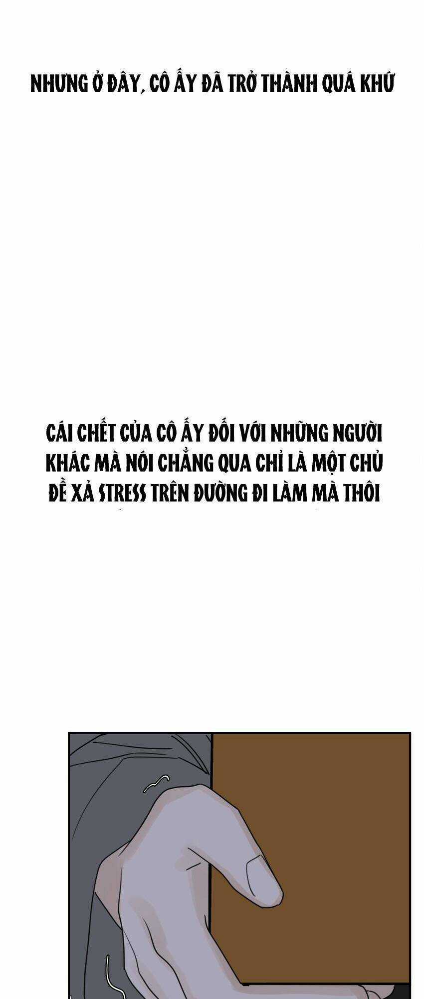 Ác Ma May Mắn - Chapter 4 - Trang 8