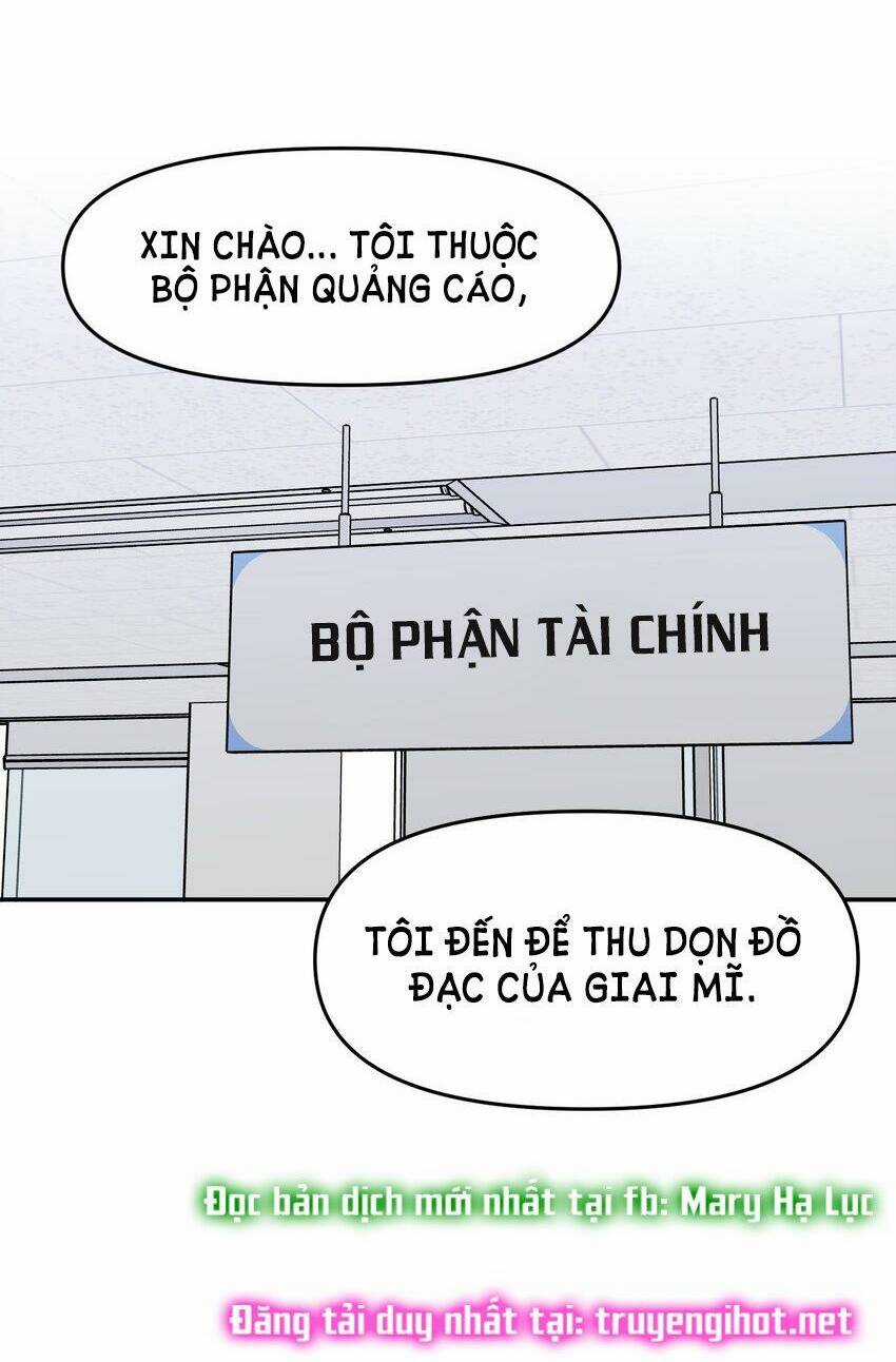 Ác Ma May Mắn - Chapter 4 - Trang 10
