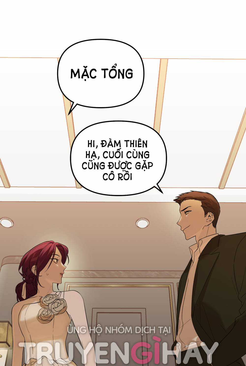 Ác Ma May Mắn - Chapter 41 - Trang 13