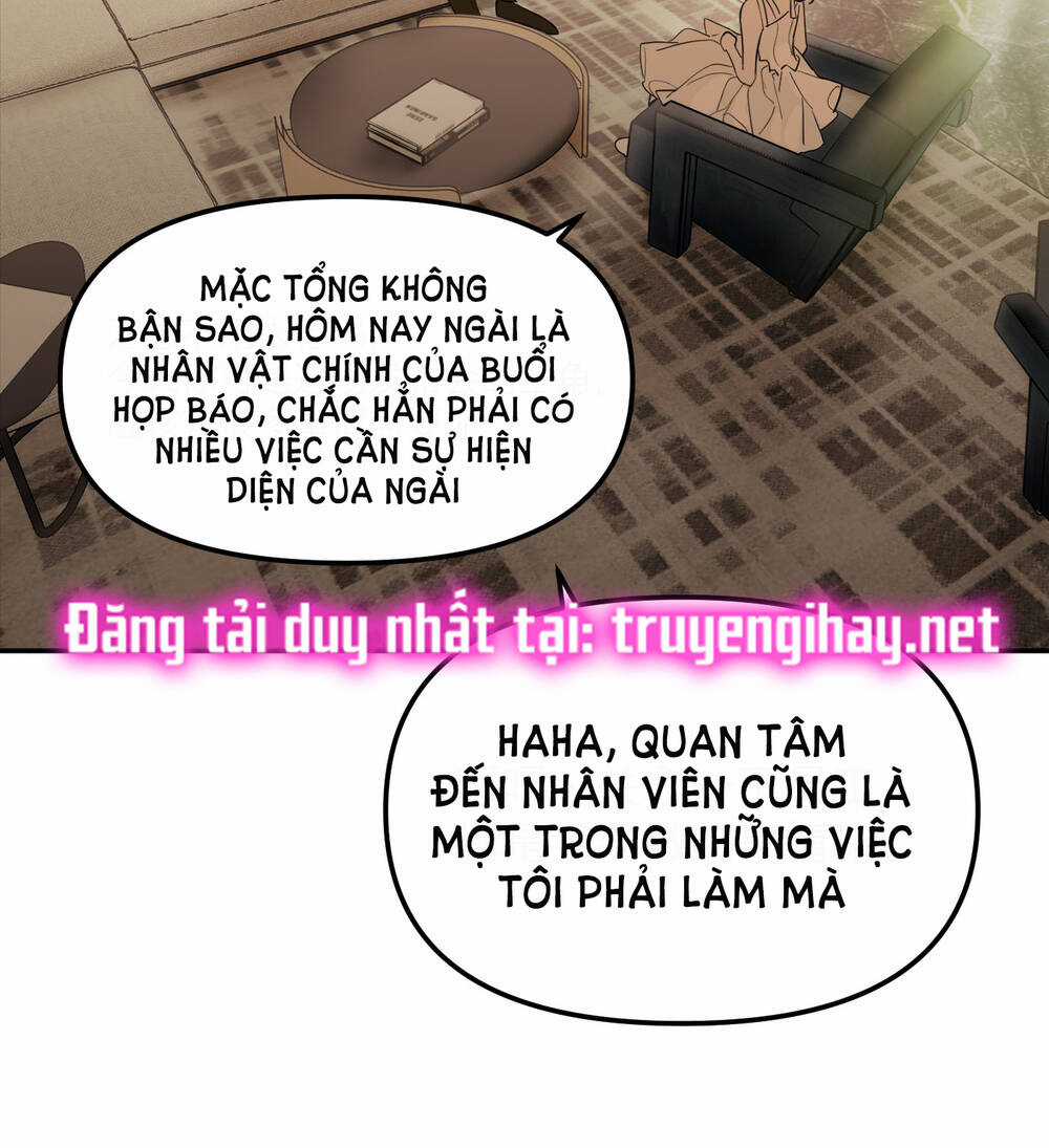 Ác Ma May Mắn - Chapter 41 - Trang 16