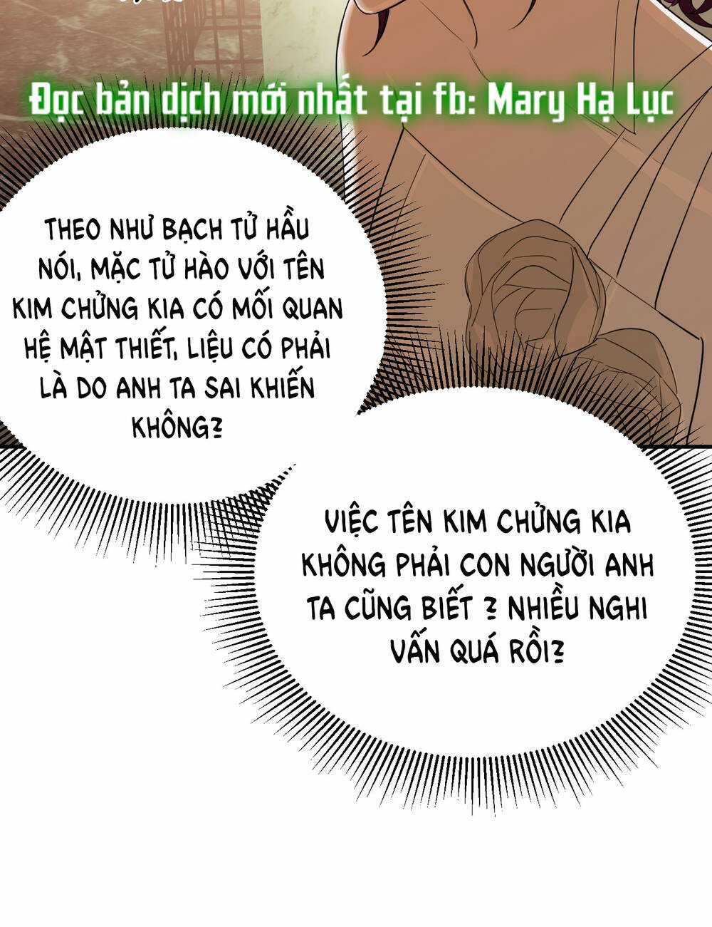 Ác Ma May Mắn - Chapter 41 - Trang 18