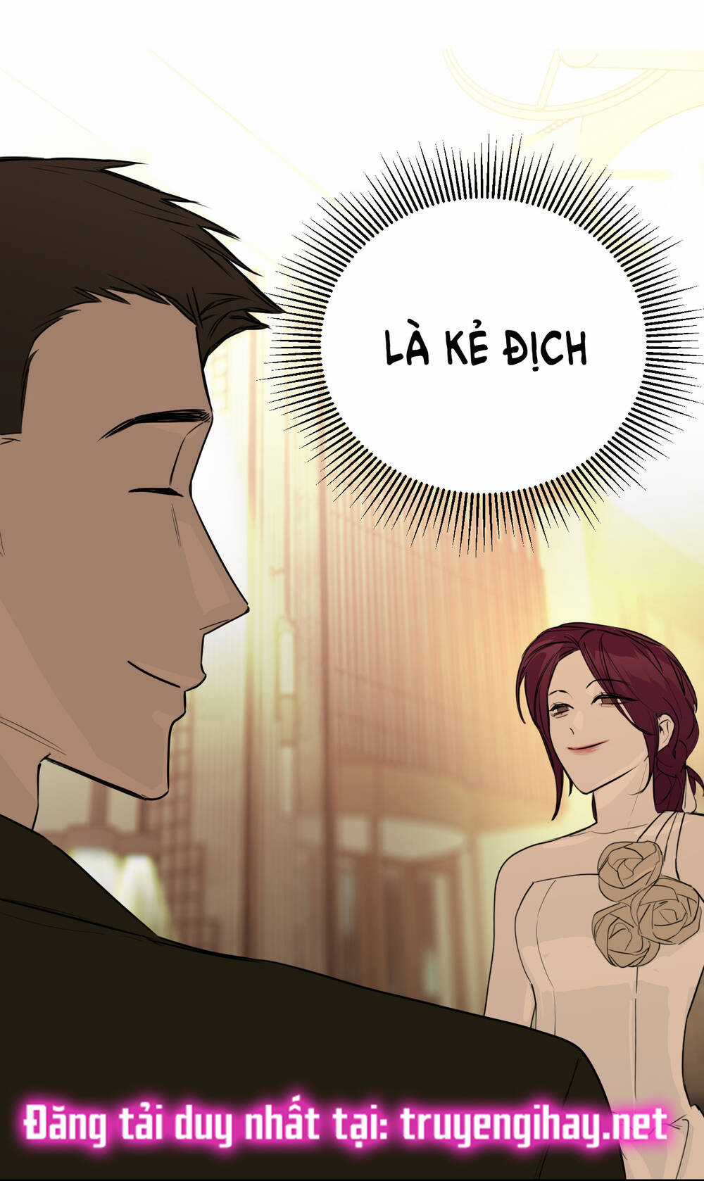 Ác Ma May Mắn - Chapter 41 - Trang 21