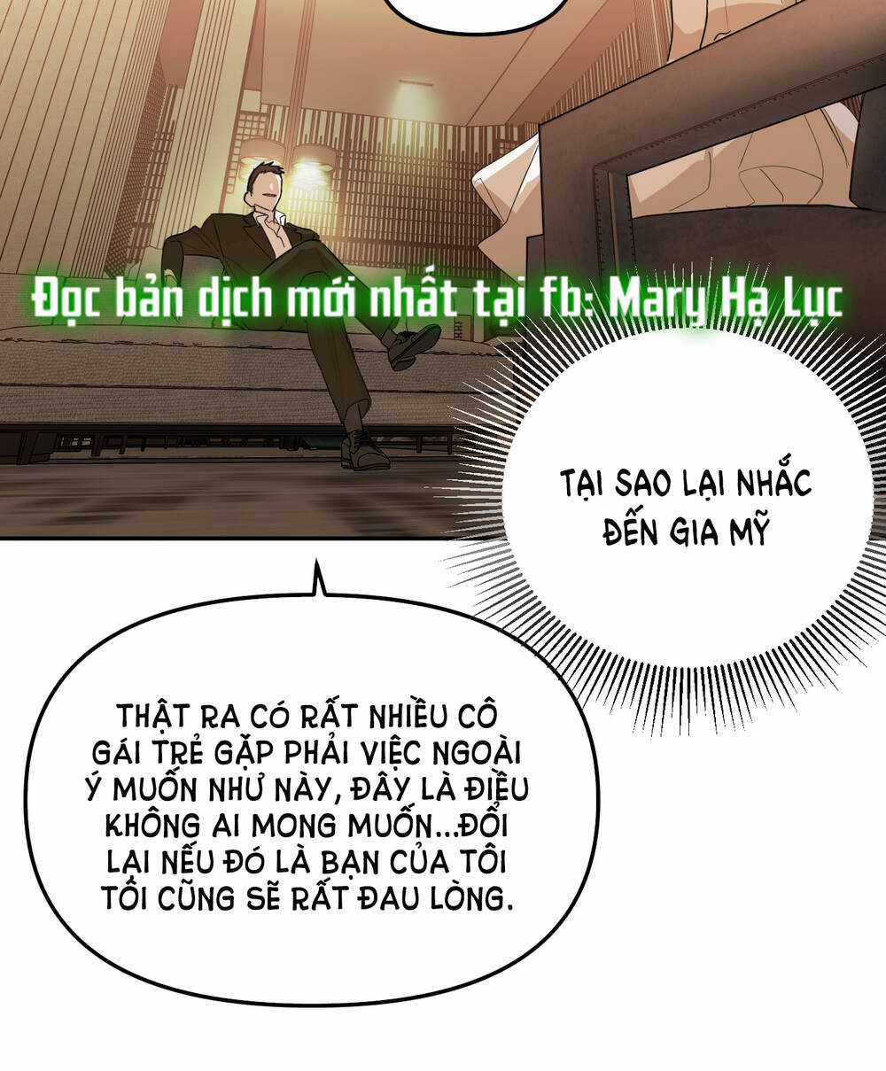 Ác Ma May Mắn - Chapter 41 - Trang 23