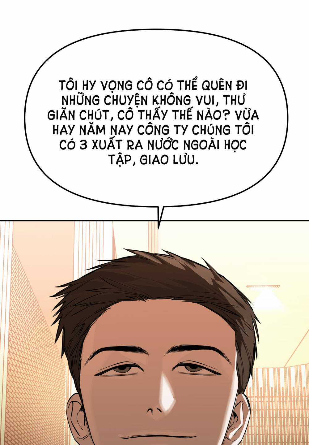 Ác Ma May Mắn - Chapter 41 - Trang 28