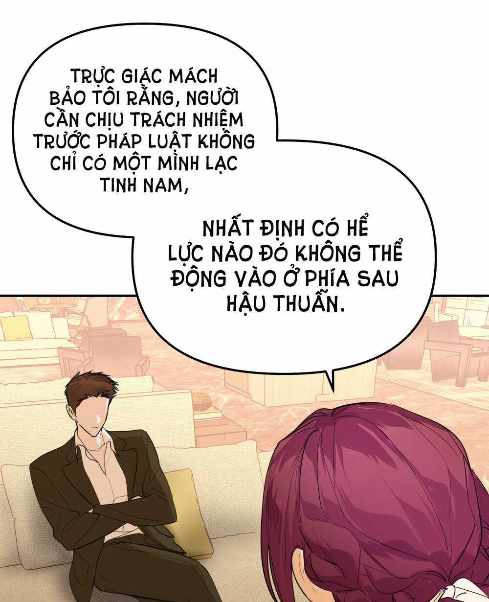 Ác Ma May Mắn - Chapter 41 - Trang 32