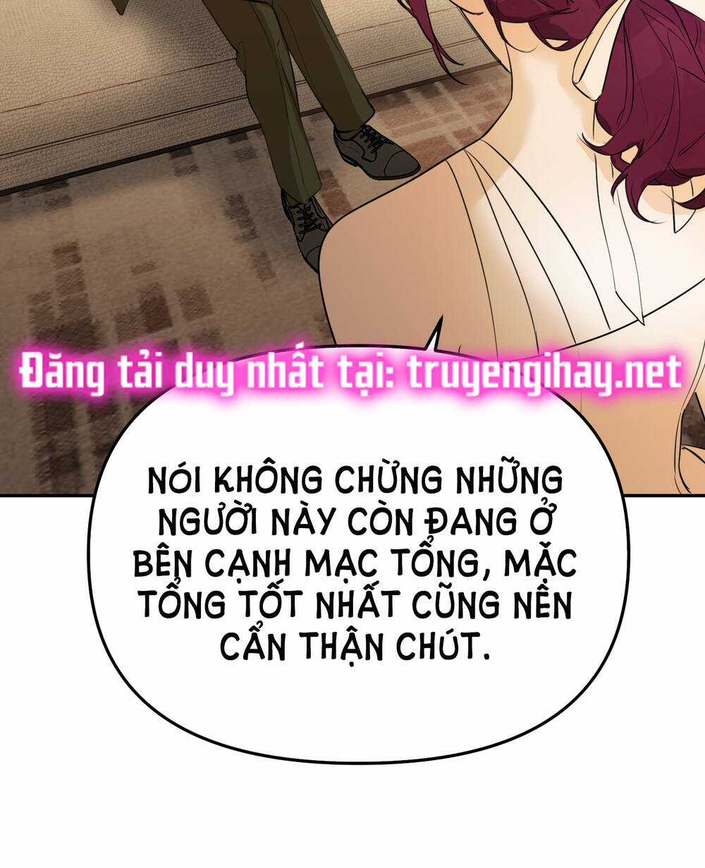 Ác Ma May Mắn - Chapter 41 - Trang 33