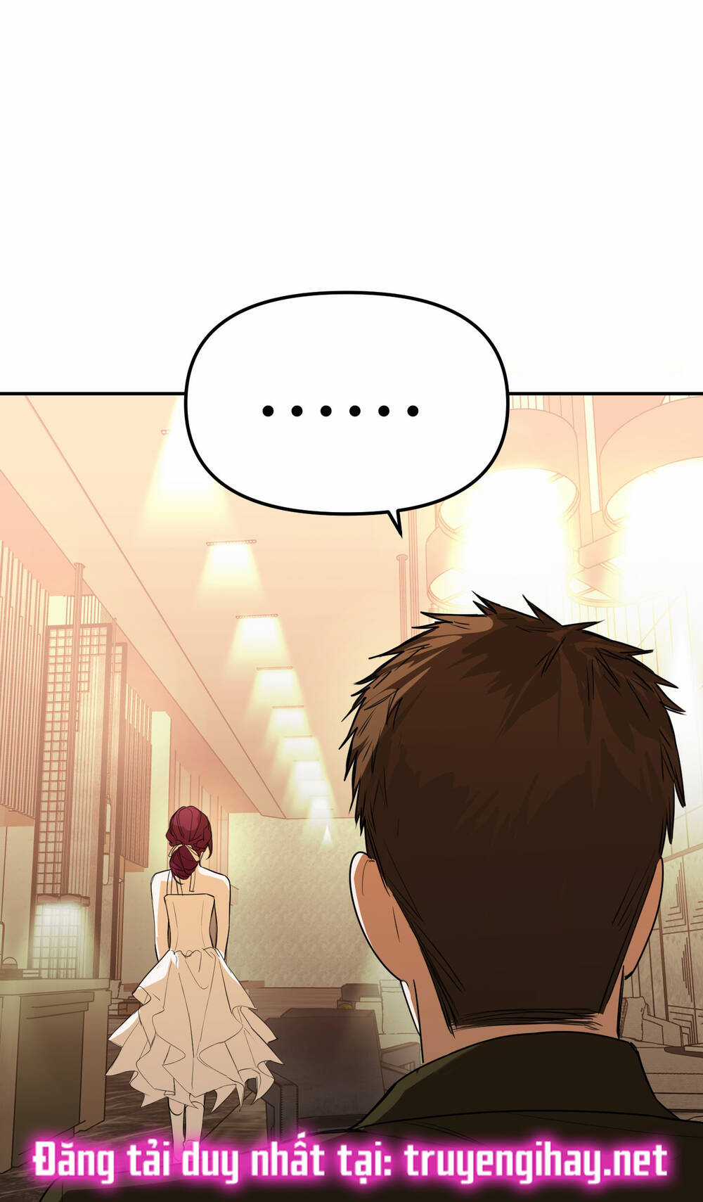 Ác Ma May Mắn - Chapter 41 - Trang 36