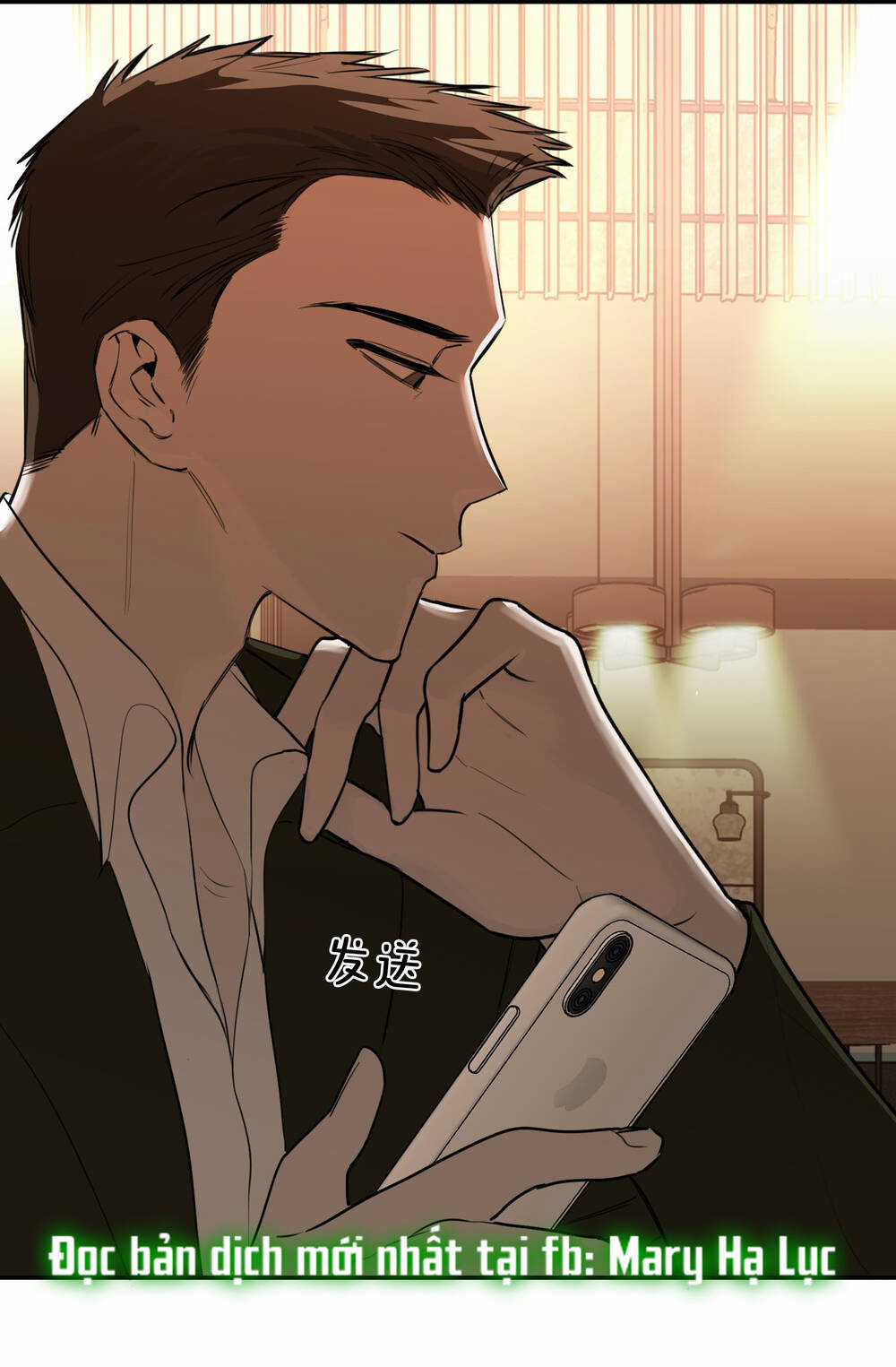 Ác Ma May Mắn - Chapter 41 - Trang 38