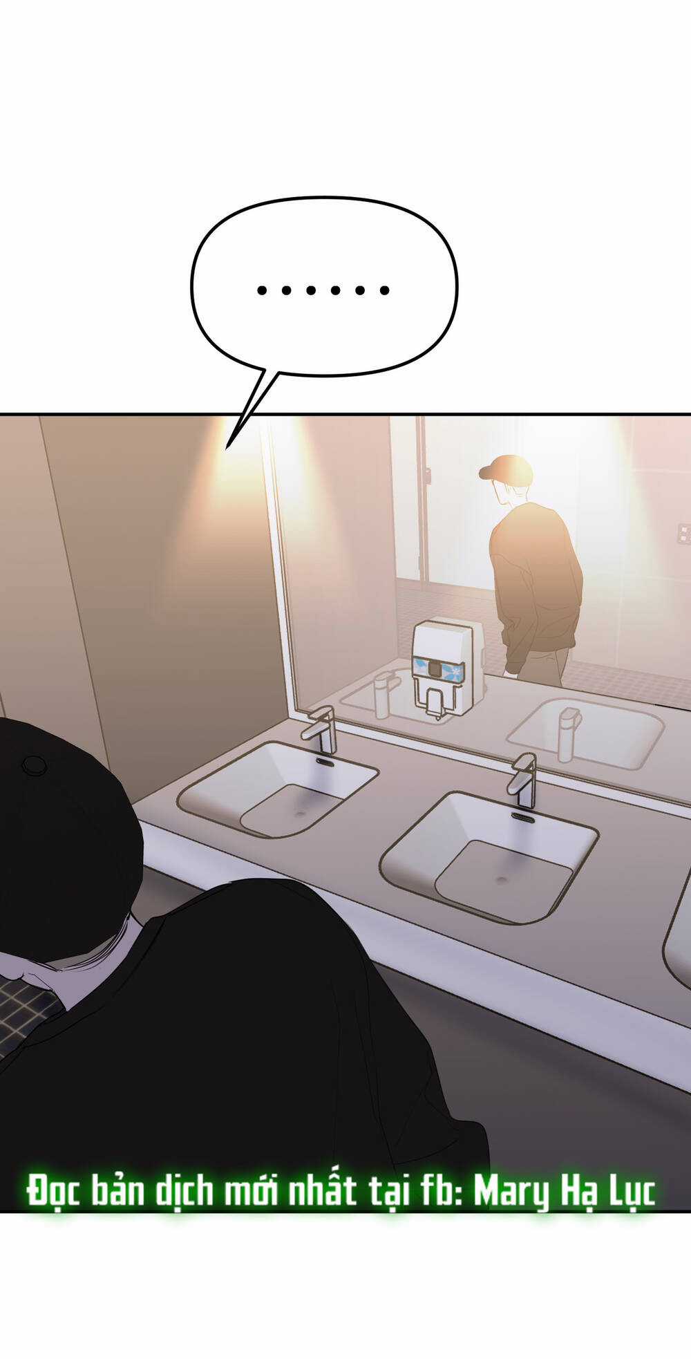 Ác Ma May Mắn - Chapter 41 - Trang 44