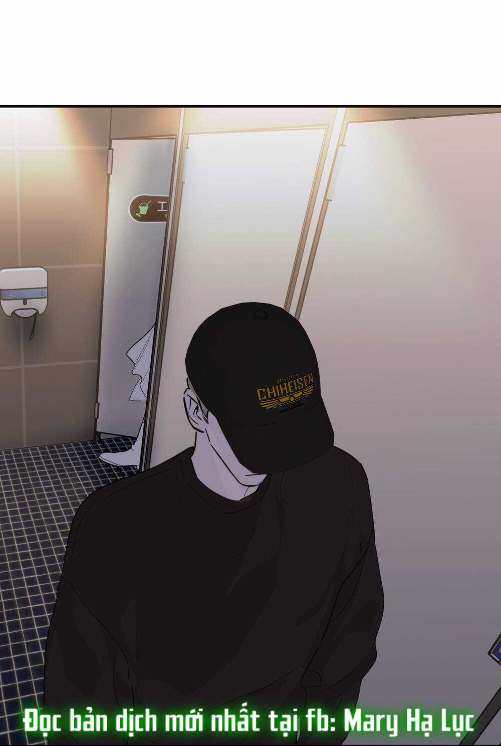 Ác Ma May Mắn - Chapter 41 - Trang 48