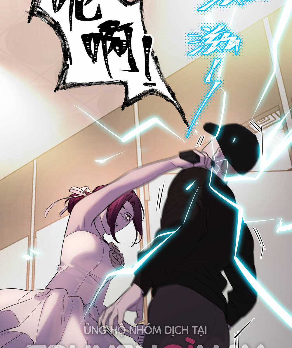 Ác Ma May Mắn - Chapter 41 - Trang 54