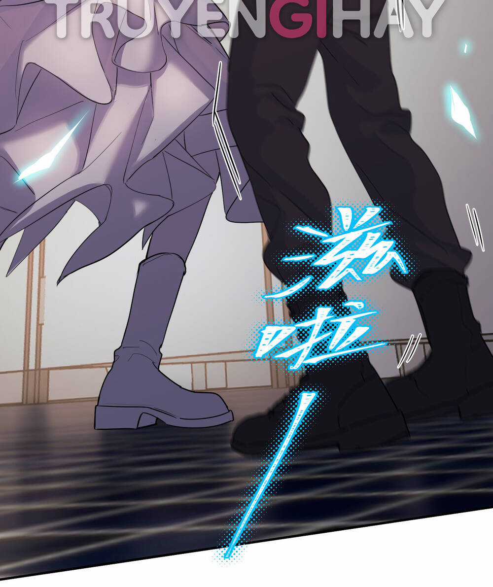 Ác Ma May Mắn - Chapter 41 - Trang 55