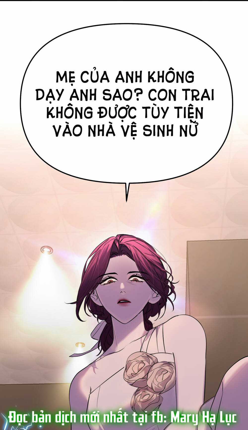Ác Ma May Mắn - Chapter 41 - Trang 58