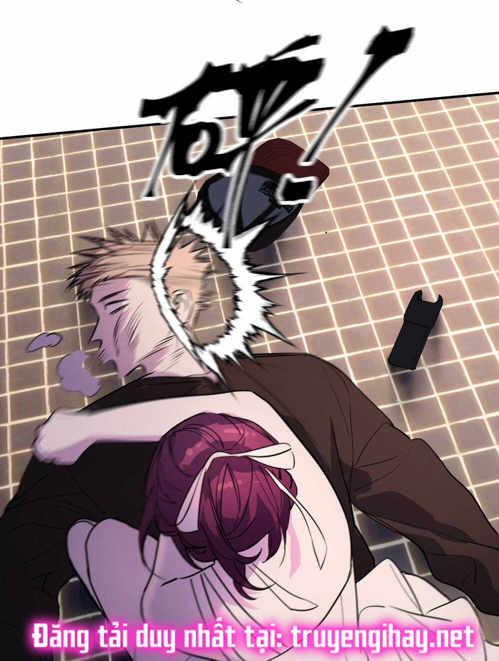 Ác Ma May Mắn - Chapter 41 - Trang 60