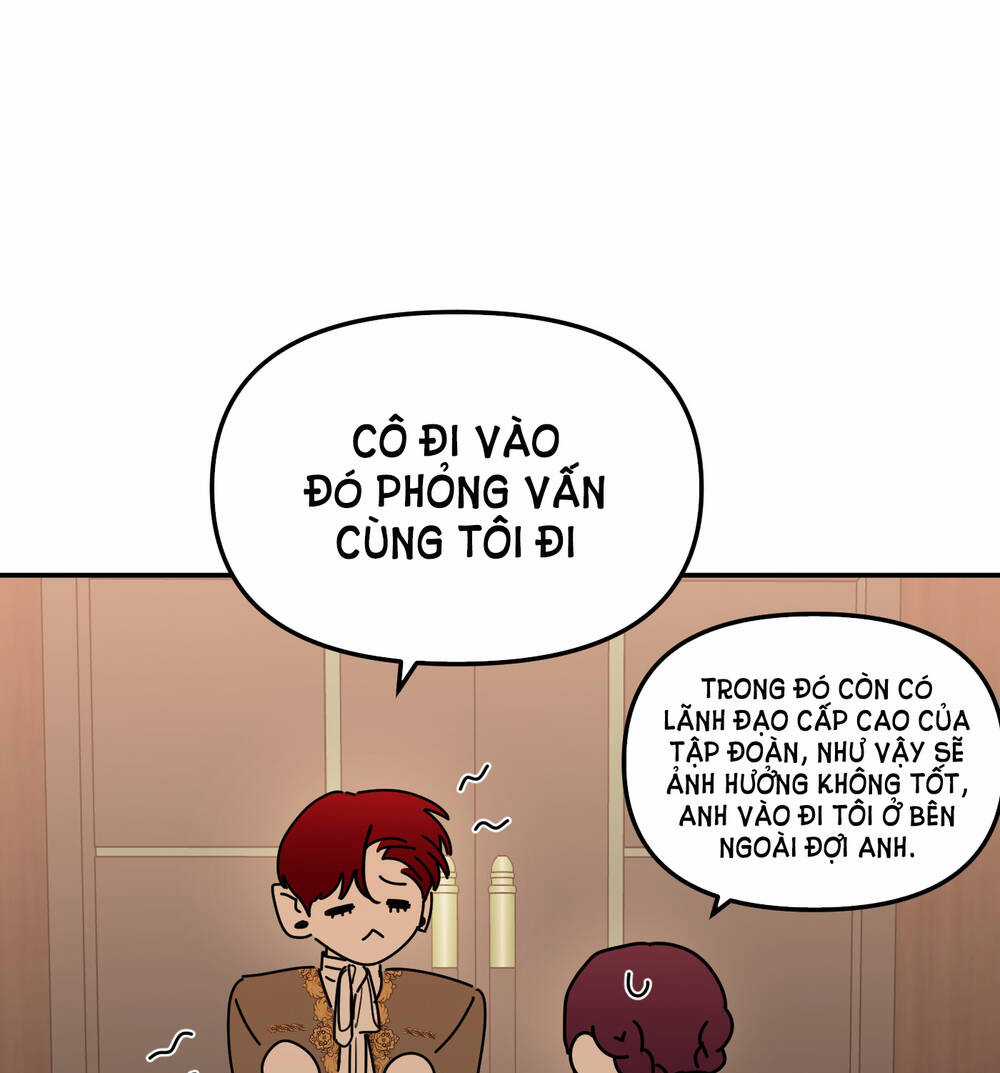 Ác Ma May Mắn - Chapter 41 - Trang 7