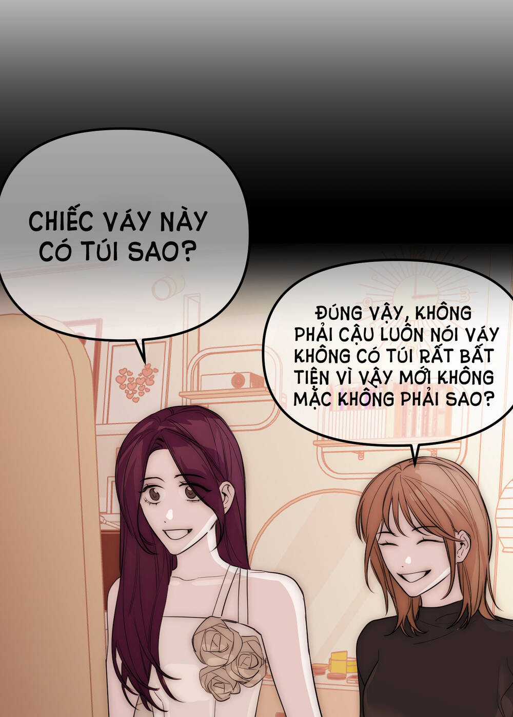 Ác Ma May Mắn - Chapter 41 - Trang 64
