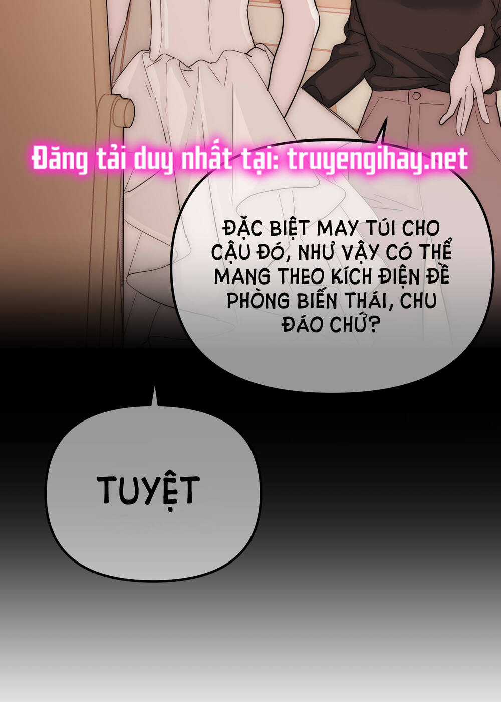 Ác Ma May Mắn - Chapter 41 - Trang 65