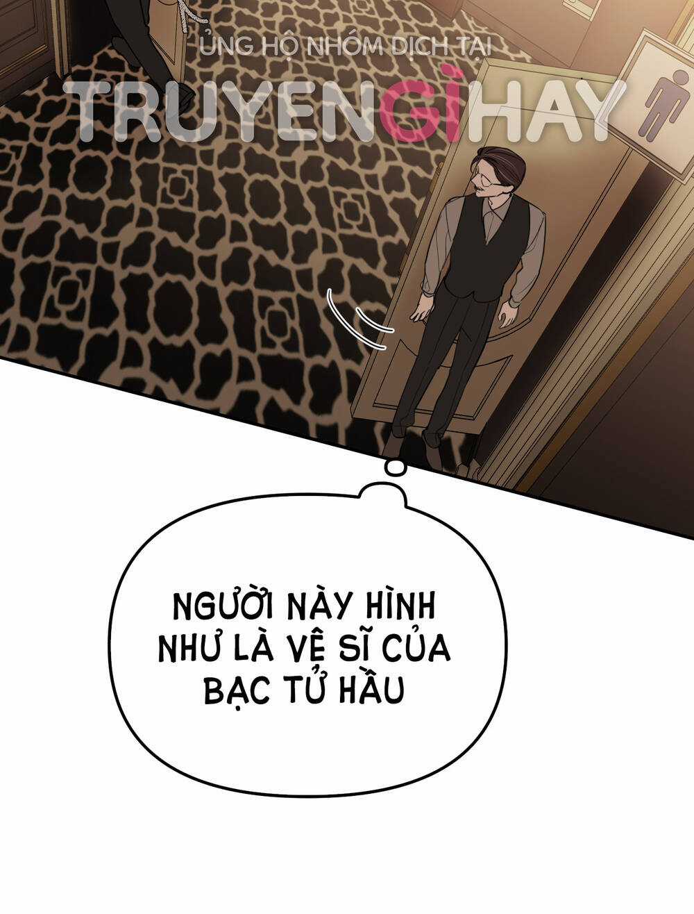 Ác Ma May Mắn - Chapter 41 - Trang 72