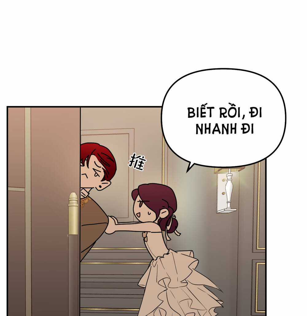 Ác Ma May Mắn - Chapter 41 - Trang 9