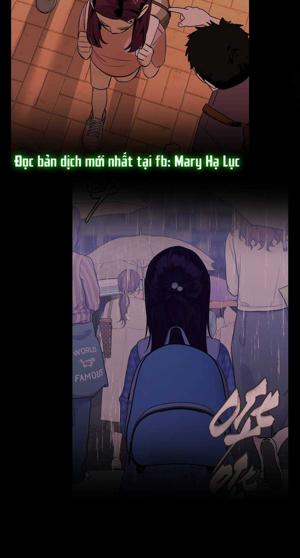 Ác Ma May Mắn - Chapter 42 - Trang 11