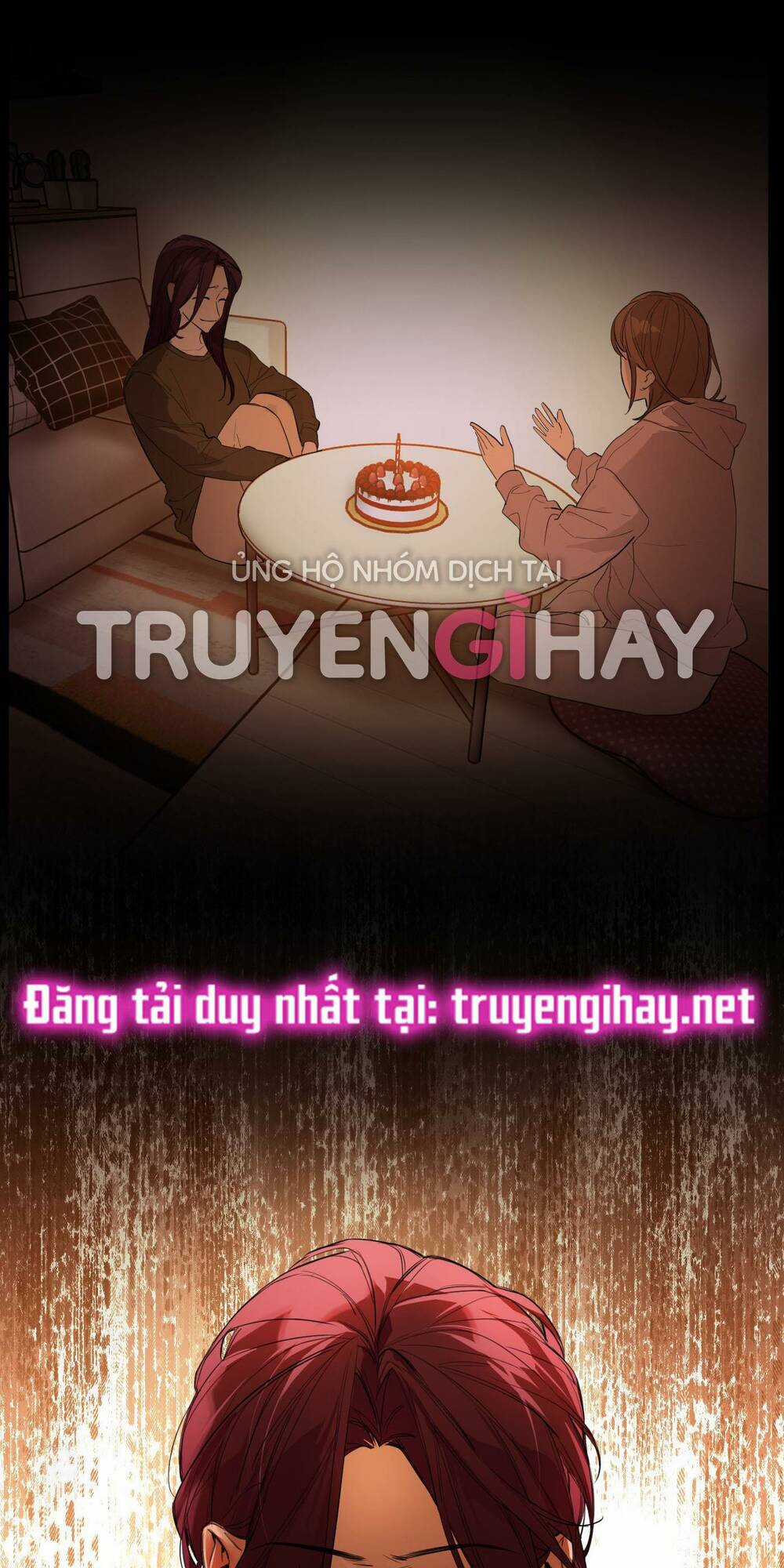 Ác Ma May Mắn - Chapter 42 - Trang 12