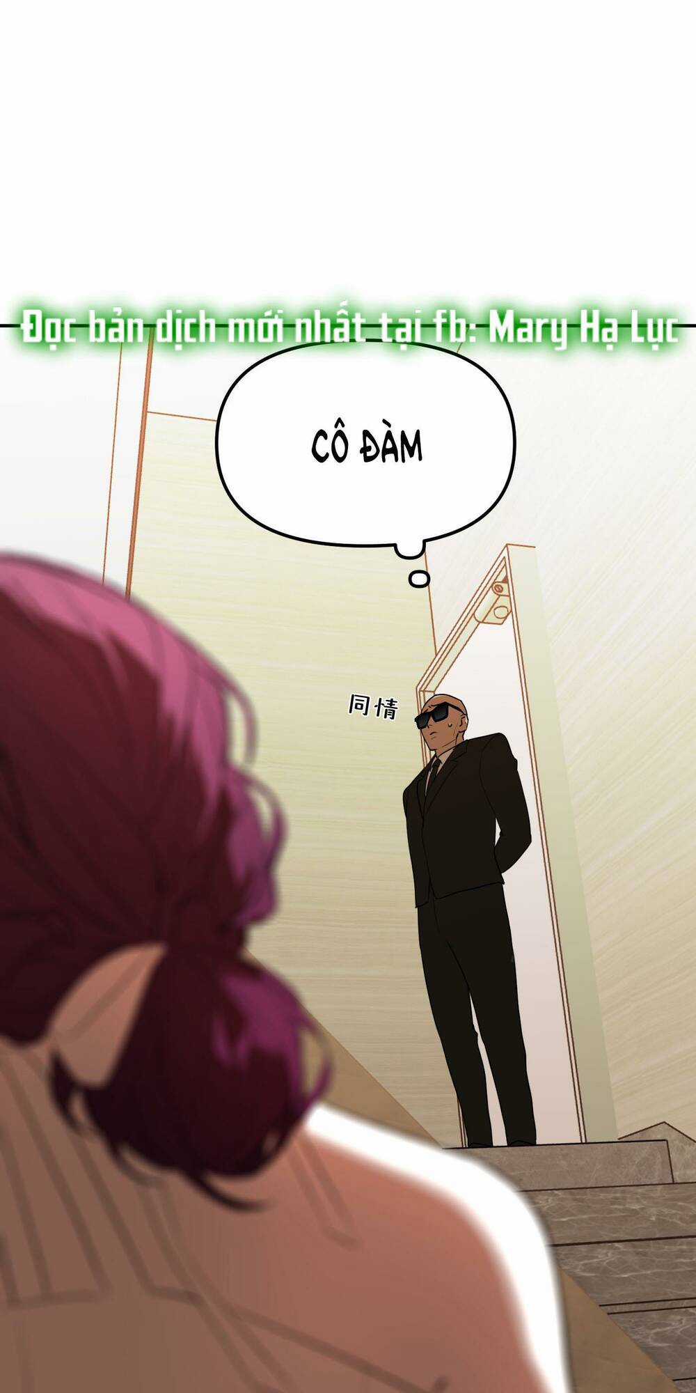 Ác Ma May Mắn - Chapter 42 - Trang 17