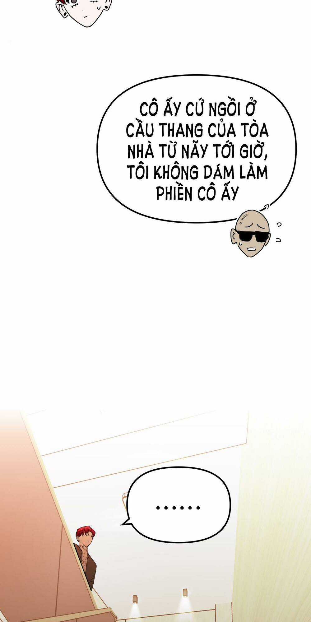 Ác Ma May Mắn - Chapter 42 - Trang 19