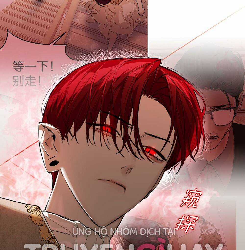 Ác Ma May Mắn - Chapter 42 - Trang 21