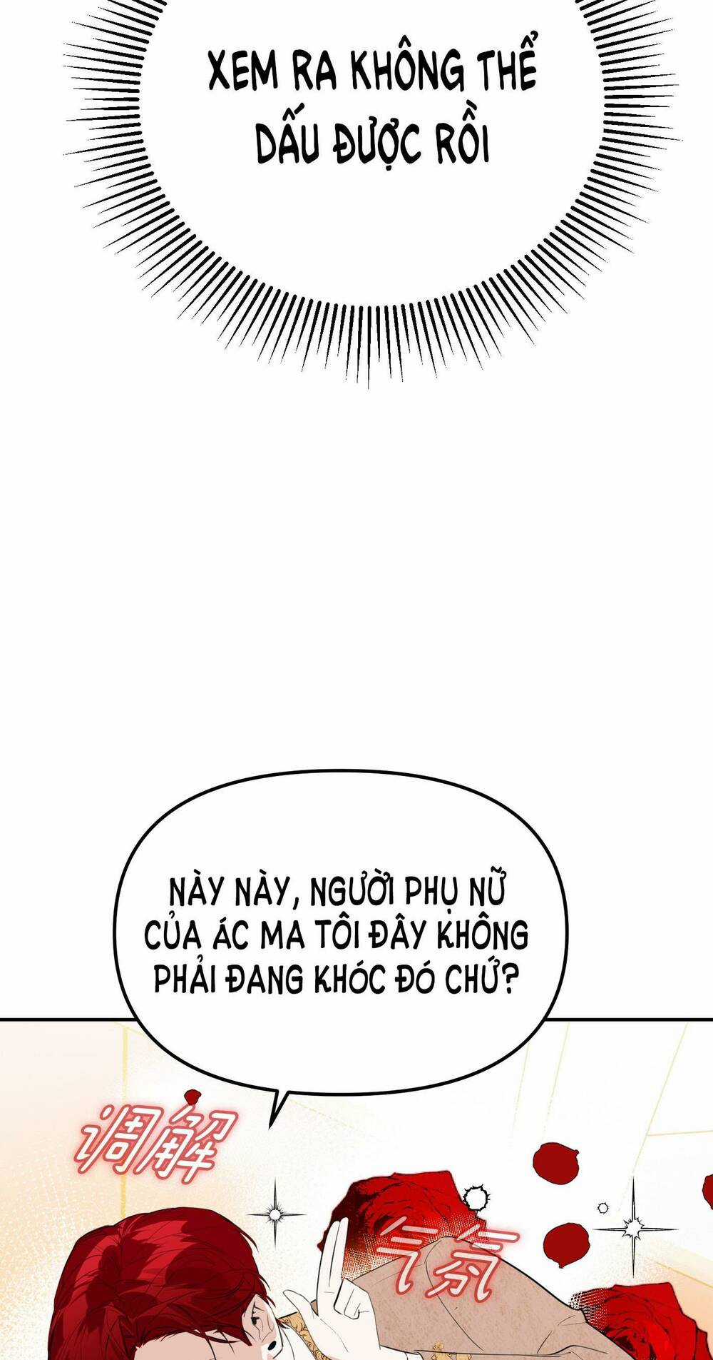 Ác Ma May Mắn - Chapter 42 - Trang 25