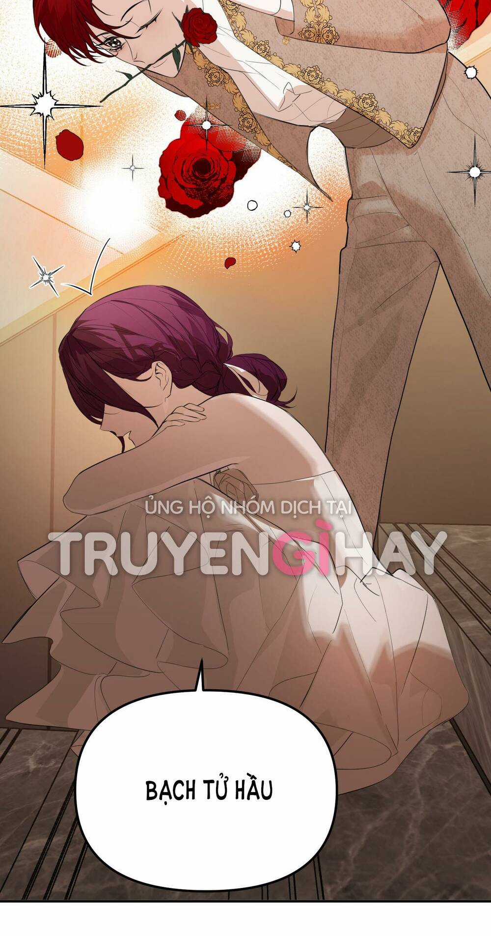 Ác Ma May Mắn - Chapter 42 - Trang 26