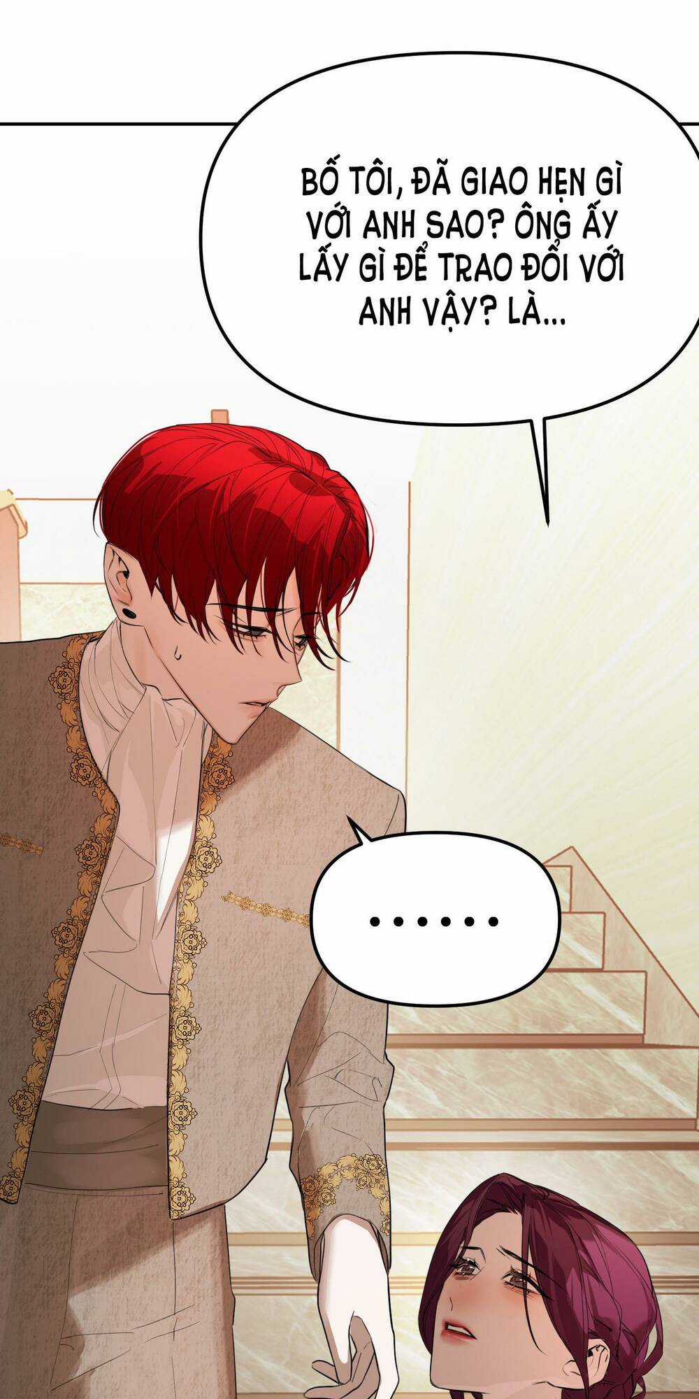 Ác Ma May Mắn - Chapter 42 - Trang 27