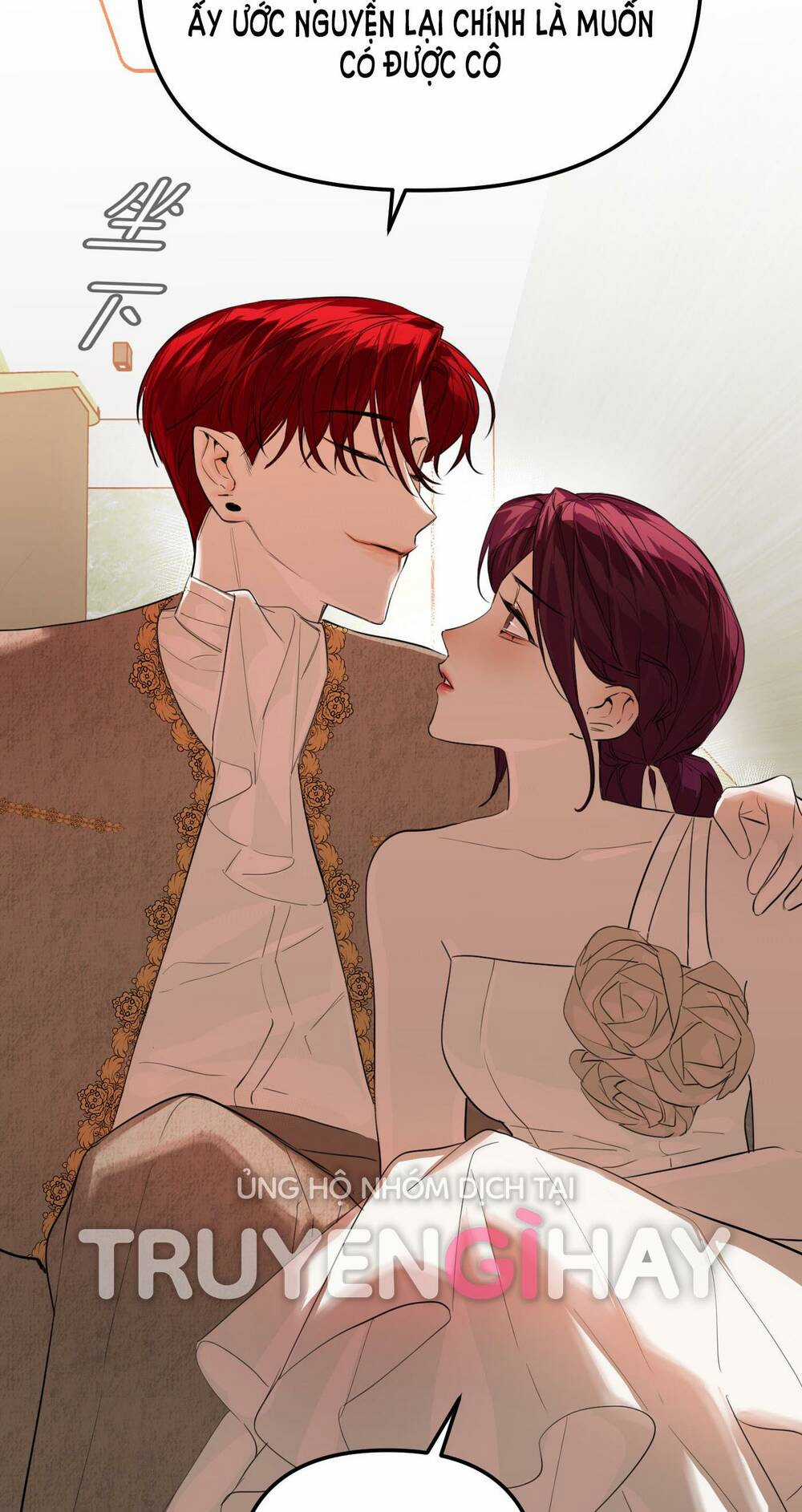 Ác Ma May Mắn - Chapter 42 - Trang 29