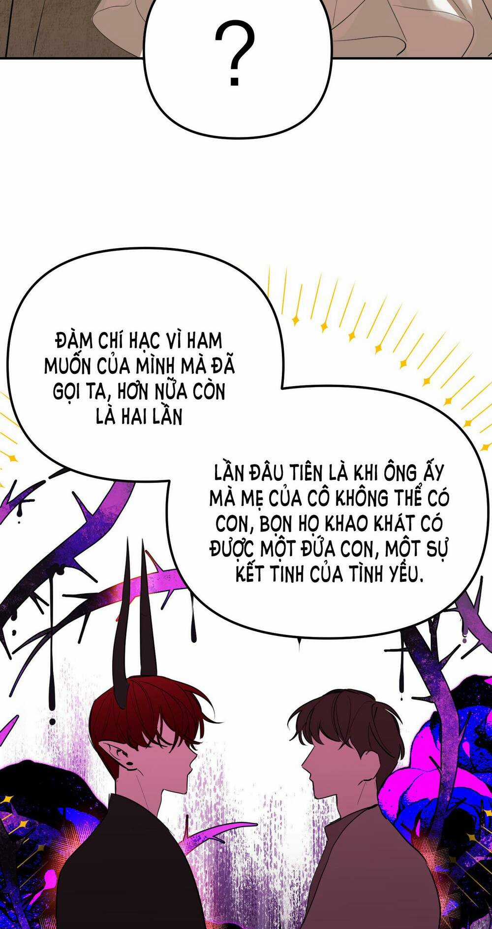 Ác Ma May Mắn - Chapter 42 - Trang 30