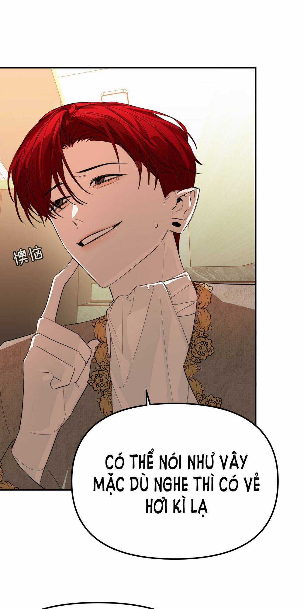 Ác Ma May Mắn - Chapter 42 - Trang 36