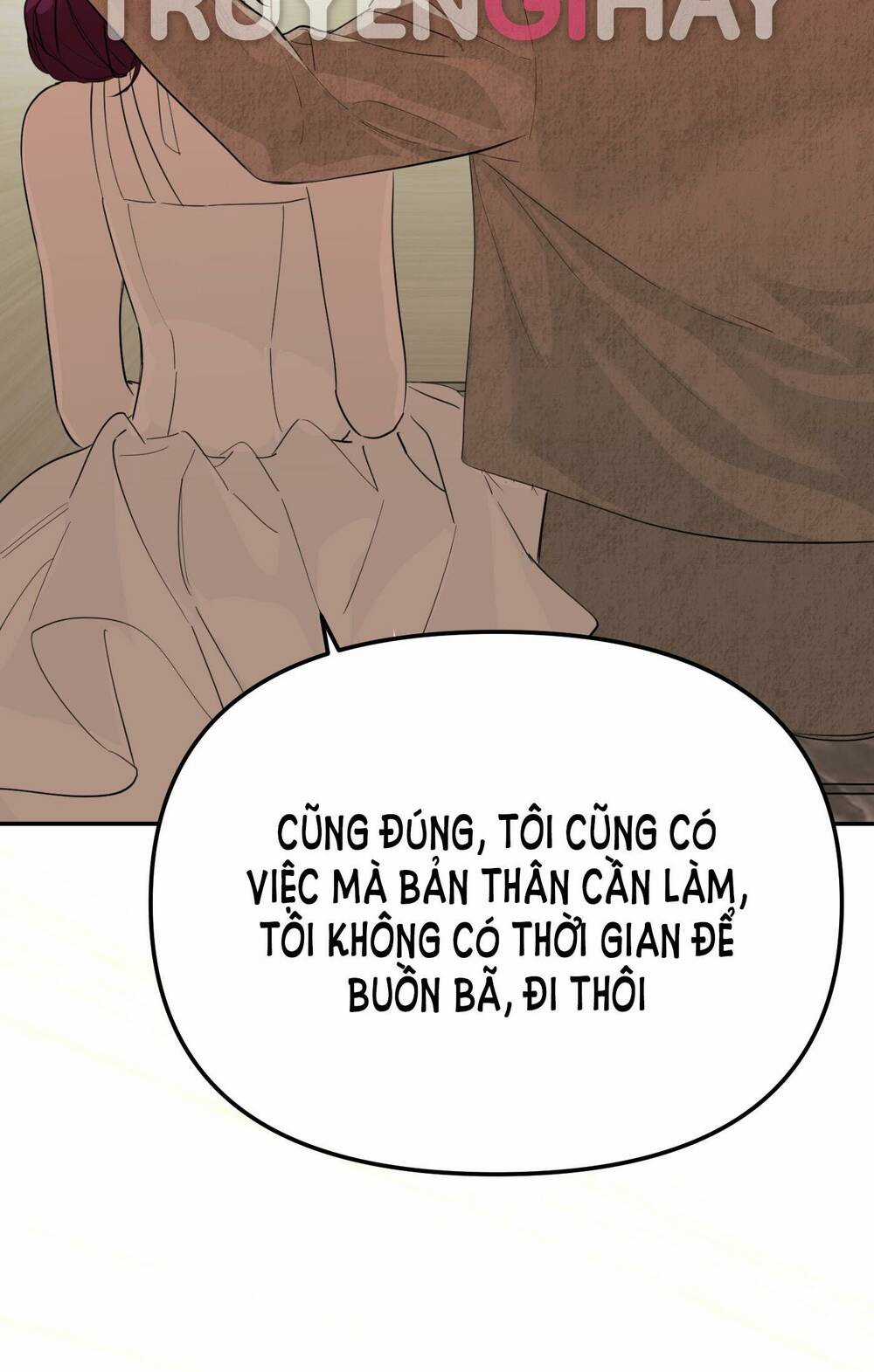 Ác Ma May Mắn - Chapter 42 - Trang 40