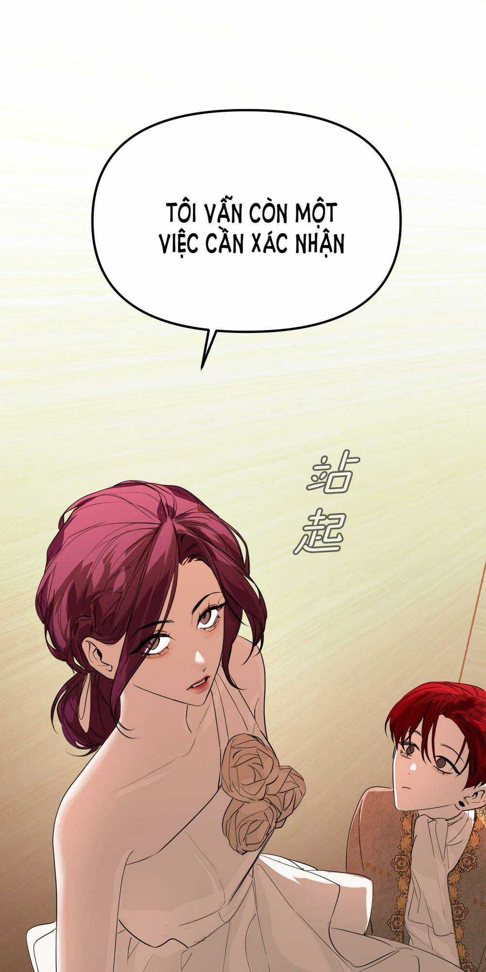 Ác Ma May Mắn - Chapter 42 - Trang 41