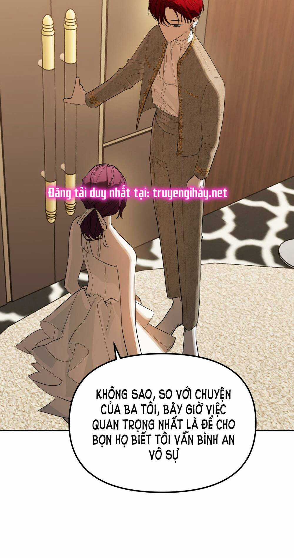 Ác Ma May Mắn - Chapter 42 - Trang 44