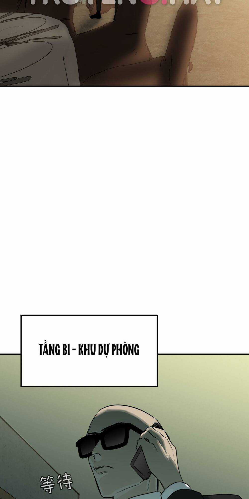 Ác Ma May Mắn - Chapter 42 - Trang 51