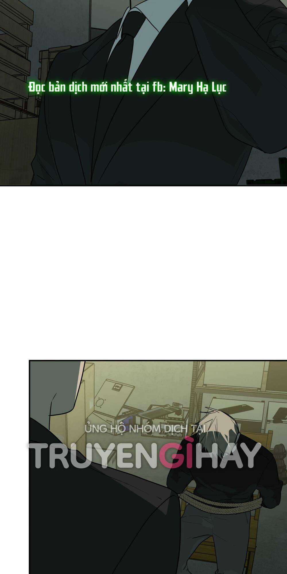 Ác Ma May Mắn - Chapter 42 - Trang 52