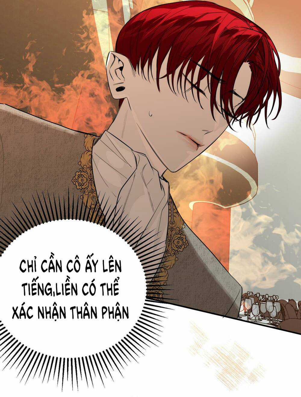 Ác Ma May Mắn - Chapter 42 - Trang 54