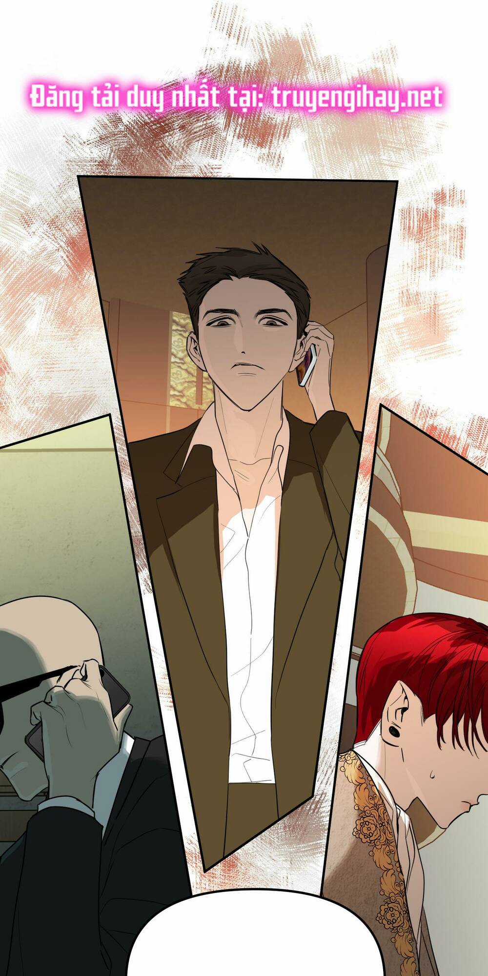 Ác Ma May Mắn - Chapter 42 - Trang 55