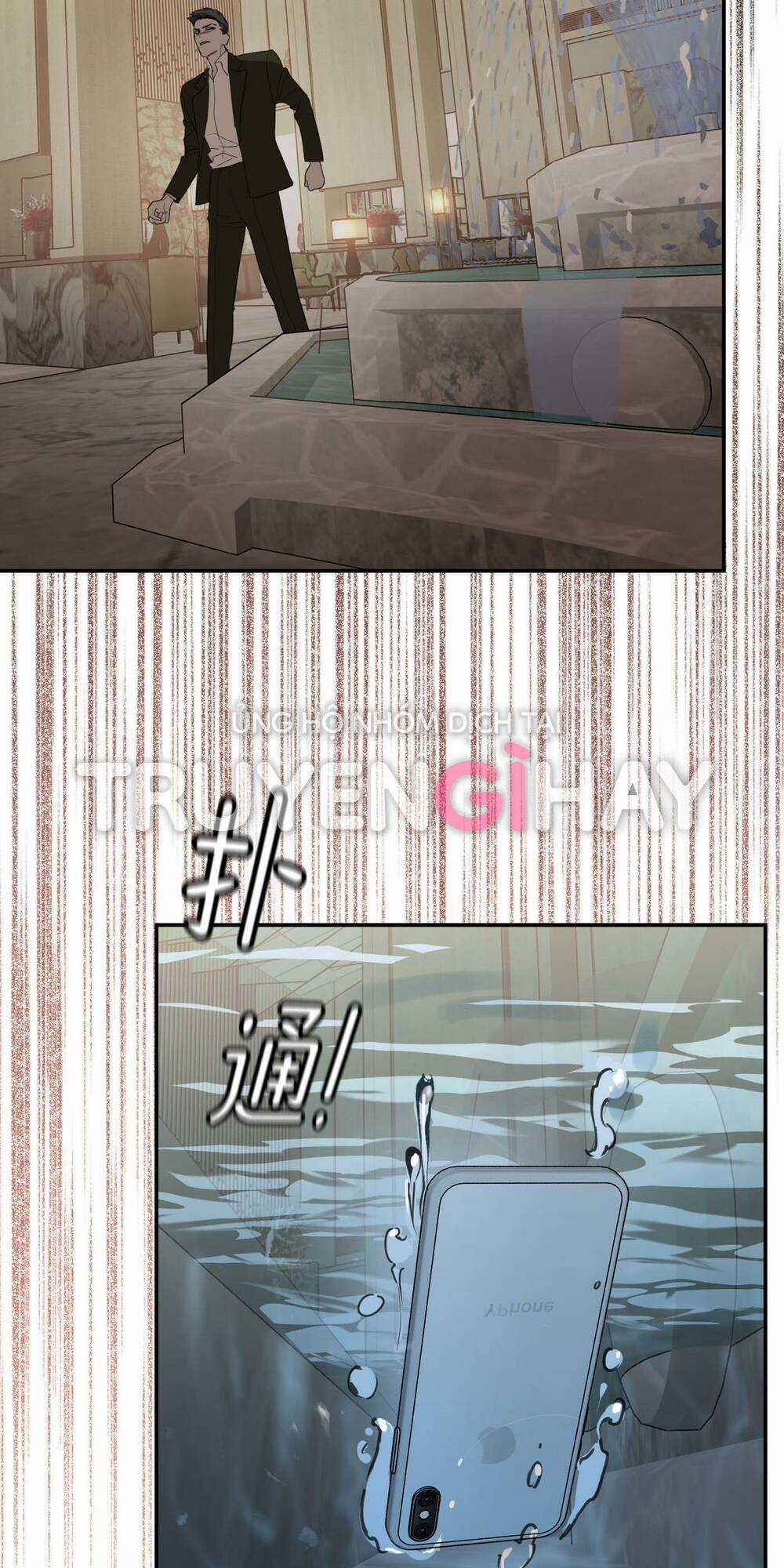 Ác Ma May Mắn - Chapter 42 - Trang 58