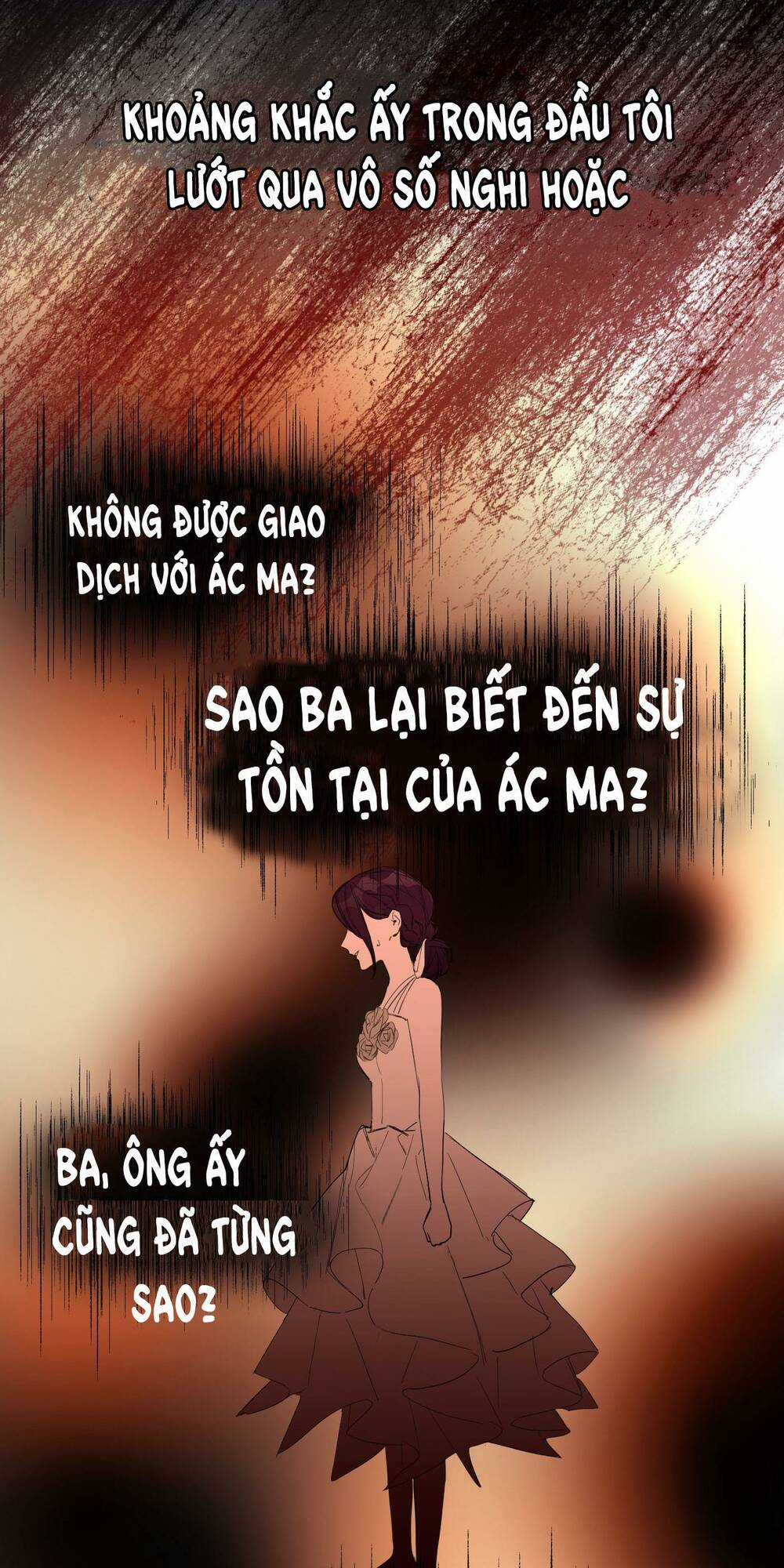 Ác Ma May Mắn - Chapter 42 - Trang 9