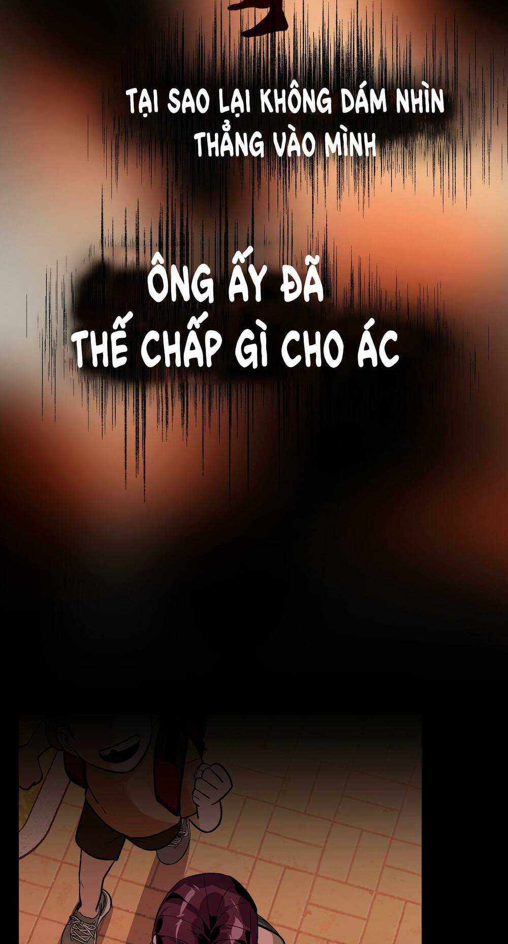 Ác Ma May Mắn - Chapter 42 - Trang 10