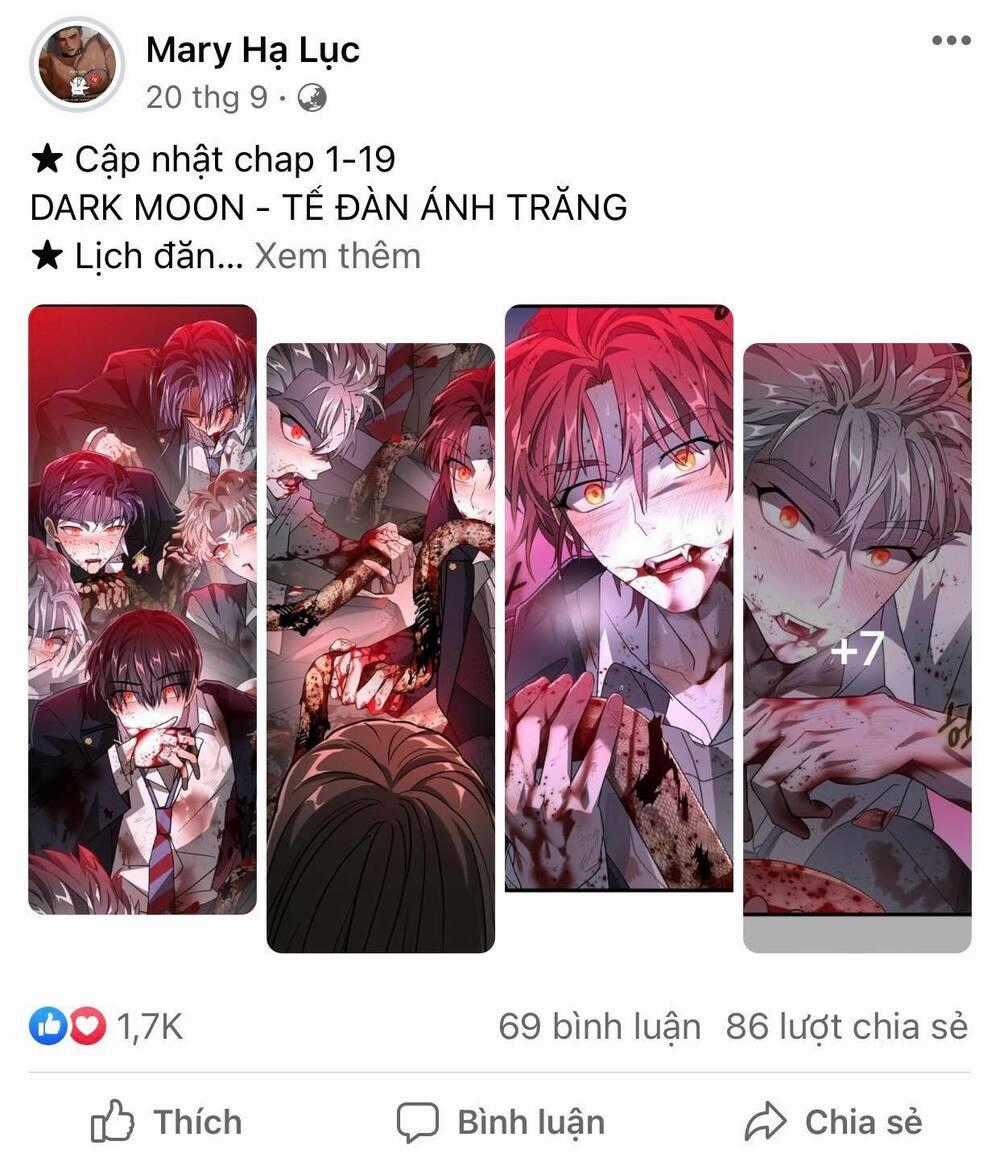 Ác Ma May Mắn - Chapter 43 - Trang 2